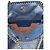Stella Mc Cartney Blaue Handtasche aus Polyester - Ansicht 4