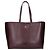 Jimmy Choo Borsa a tracolla in pelle rossa