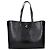 Jimmy Choo Borsa a spalla in pelle nera