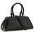 Givenchy Borsa in pelle di vitello nera - vista 2