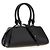 Givenchy  mala de pele de vitela preta - vista 2