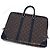 Louis Vuitton Borsa Briefcase Monogram Macassar - vista 5