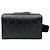 Dior Necessaire Black CD Diamond Ringo - vista 5