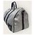 Louis Vuitton Monogram Metallic Bandoulière Keepall Kim Jones - vista 2