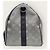Louis Vuitton Monogram Metallic Bandoulière Keepall Kim Jones - vista 4