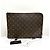 Pochette Louis Vuitton Monogram in tela