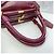 Autre Marque Majorelle Medium Lackleder Tote Bag - Ansicht 6