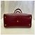 Autre Marque Majorelle Medium Lackleder Tote Bag - Ansicht 8