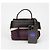 Tod's Borsa a spalla tote Wave Zip Small - vista 10