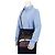 Tod's Borsa a spalla tote Wave Zip Small - vista 12