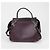 Tod's Borsa a spalla tote Wave Zip Small - vista 4