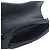 Dior Mini borsa a tracolla Saddle in jacquard Oblique nero - vista 7