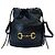 Gucci Borsa a secchiello Horsebit