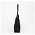 Prada Borsa Hobo Re-Nylon con profili in Saffiano Re-Edition Nera - vista 5