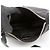 Prada Borsa Hobo Re-Nylon con profili in Saffiano Re-Edition Nera - vista 8