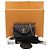 Louis Vuitton Borsa a tracolla New Wave Multi Pochette Black