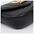 Louis Vuitton Borsa a tracolla New Wave Multi Pochette Black - vista 10