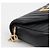 Louis Vuitton Borsa a tracolla New Wave Multi Pochette Black - vista 11