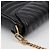 Louis Vuitton Borsa a tracolla New Wave Multi Pochette Black - vista 15