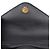 Louis Vuitton Borsa a tracolla New Wave Multi Pochette Black - vista 20