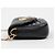 Louis Vuitton Borsa a tracolla New Wave Multi Pochette Black - vista 5
