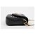 Louis Vuitton Borsa a tracolla New Wave Multi Pochette Black - vista 7