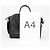 Givenchy Borsa a tracolla Antigona Medium Tote - vista 10