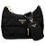 Prada Borsa a spalla imbottita con logo da donna in Re-Nylon RDJN - vista 3