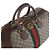 Gucci Borsa da viaggio carry-on Ophidia GG Supreme Medium - vista 4