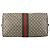 Gucci Borsa da viaggio carry-on Ophidia GG Supreme Medium - vista 6