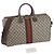 Gucci Borsa da viaggio carry-on Ophidia GG Supreme Medium - vista 8