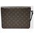 Louis Vuitton Pouch Monogram S-Lock - vista 8