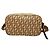 Fendi Borsa a tracolla Camera Case Raffia Singilia Mini