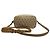 Fendi Borsa a tracolla Camera Case Raffia Singilia Mini - vista 4