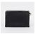 Pochette Céline Logo Marrón Algodón - vista 4