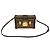 Louis Vuitton Borsa a tracolla Petit Mar Monogram Reverse Canvas - vista 2