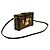Louis Vuitton Borsa a tracolla Petit Mar Monogram Reverse Canvas - vista 4