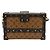 Louis Vuitton Borsa a tracolla Petit Mar Monogram Reverse Canvas - vista 5