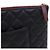 Chanel Borsa a pochette Classic New Medium in caviale nero e gold CC - vista 4