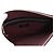 Chanel Borsa a pochette Classic New Medium in caviale nero e gold CC - vista 7