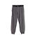 Bally Graue gerade geschnittene Hose