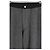 Bally Graue gerade geschnittene Hose - Ansicht 2