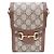 Gucci Mini Borsa a Spalla e Borsa a Tracolla Horsebit