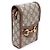 Gucci Mini Borsa a Spalla e Borsa a Tracolla Horsebit - vista 2