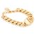 Dior Pulsera Montaigne 30 Dorada - vista 2