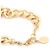 Dior Pulsera Montaigne 30 Dorada - vista 4