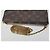 Pochette Félicie Louis Vuitton Monogram Pochette Felicie - vista 5