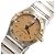 Omega Quarz Uhr für Damen - Ansicht 2