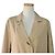 Gabardina Burberry beige de algodón - vista 3