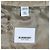 Gabardina Burberry beige de algodón - vista 5